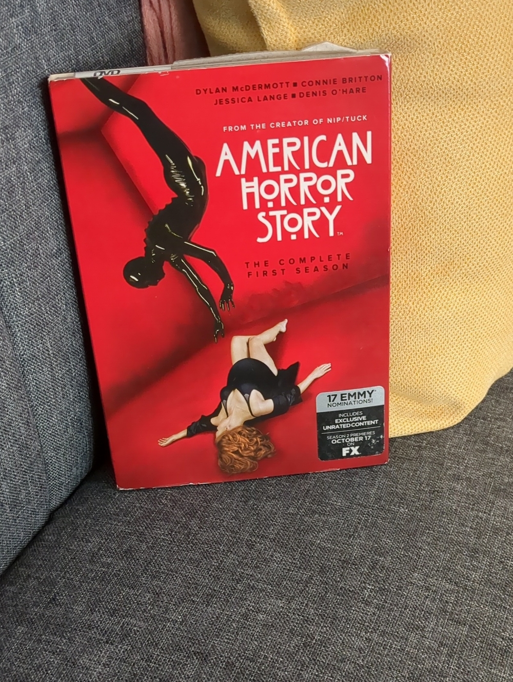 American Horror Story - Season One